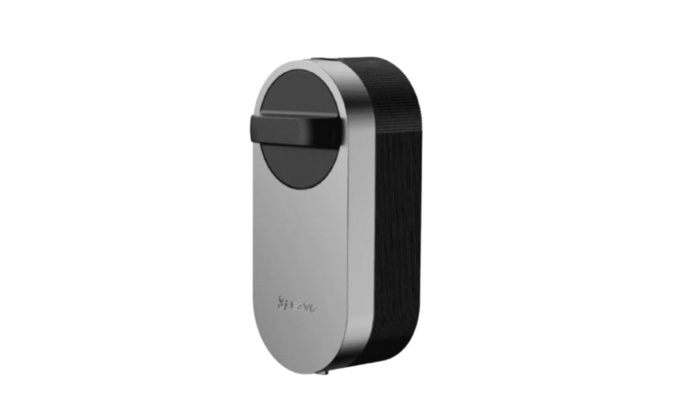 Cerradura inteligente Ezviz