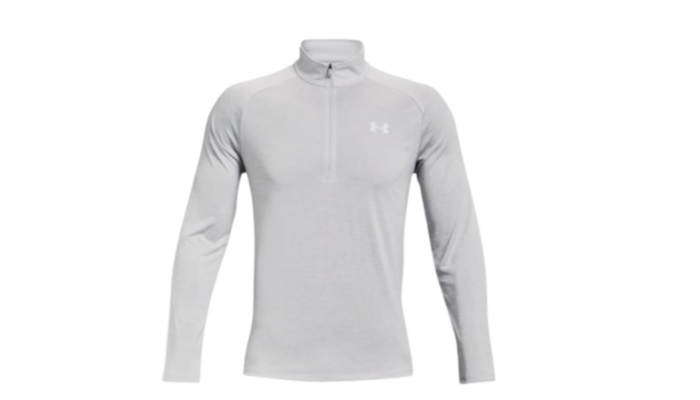 Camiseta Under Armour Opaco
