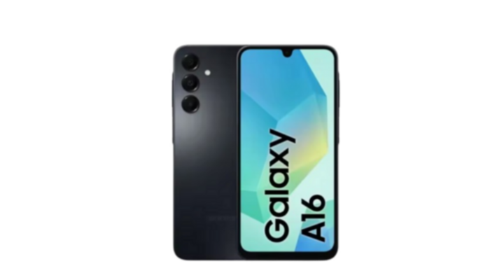 Samsung Galaxy A16