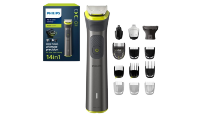 Recortadora Philips 7000