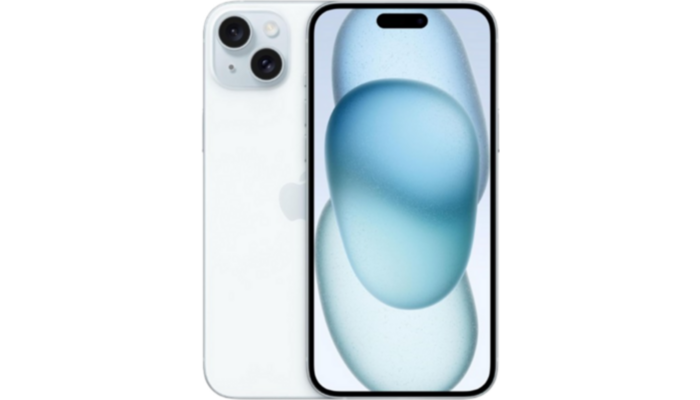 iPhone 15 Plus