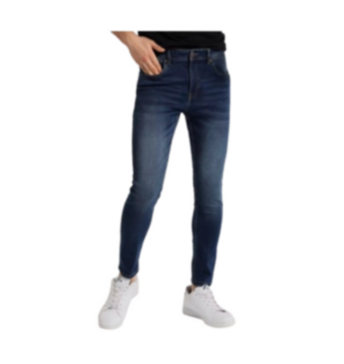 Vaqueros Lois Skinny