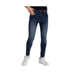 Vaqueros Lois Skinny