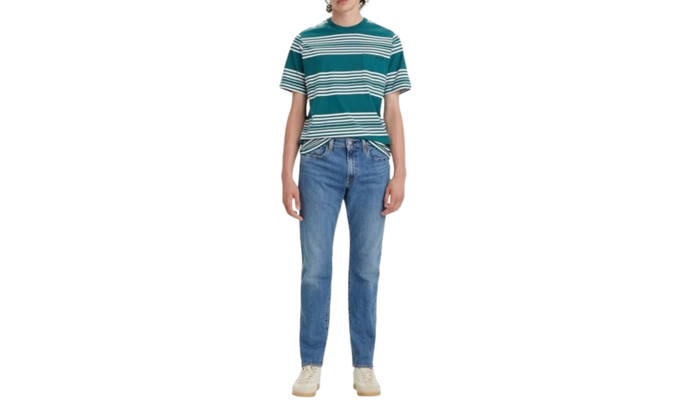 Levi's 502 Regular Taper