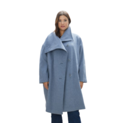 Abrigo Couchel envolvente