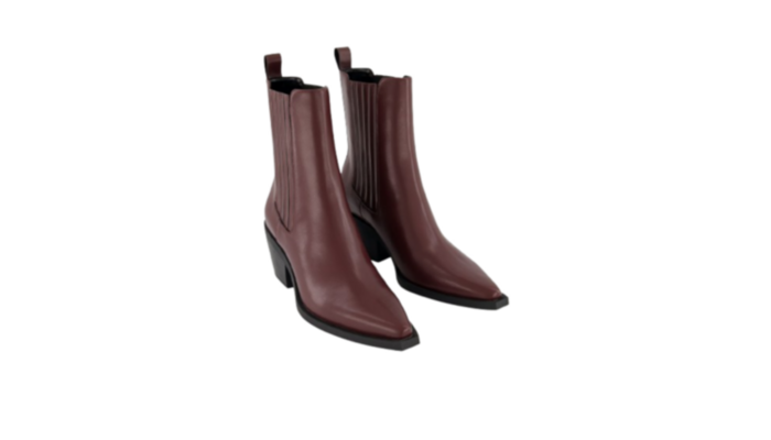 Botines Tintoretto Chelsea