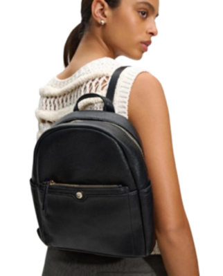 Mochila Parfois negra