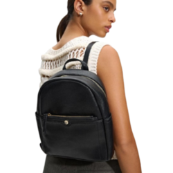 Mochila Parfois negra