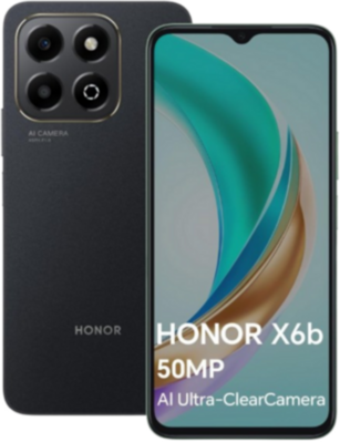 Honor X6b