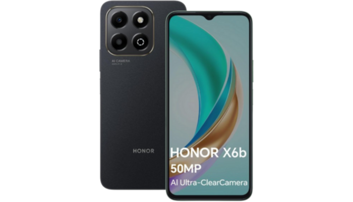 Honor X6b