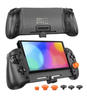 Controlador Nintendo Switch