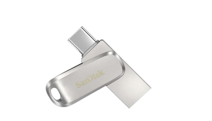 SanDisk Dual Drive