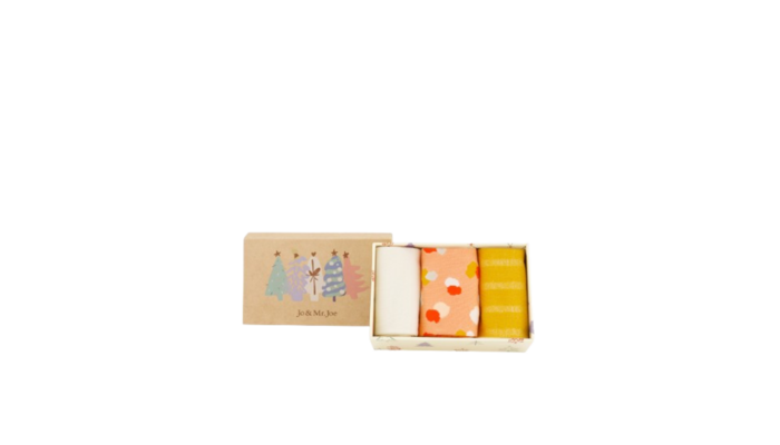 Calcetines Jo & Mr Joe