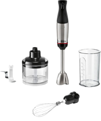 Bosch ErgoMaster 1000W