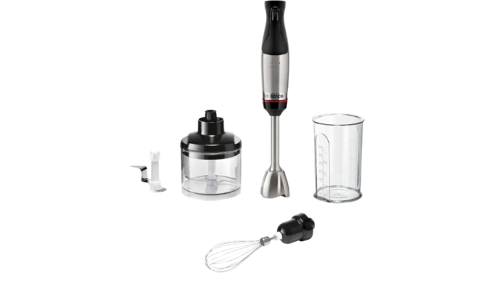 Bosch ErgoMaster 1000W