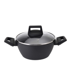 Cacerola Aluminio Forjado