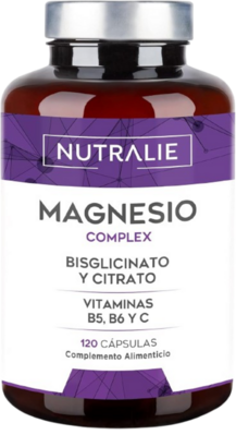 Citrato de magnesio