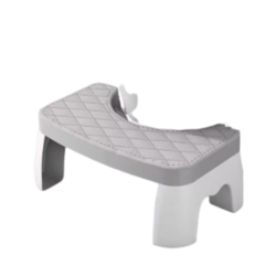 Taburete para inodoro