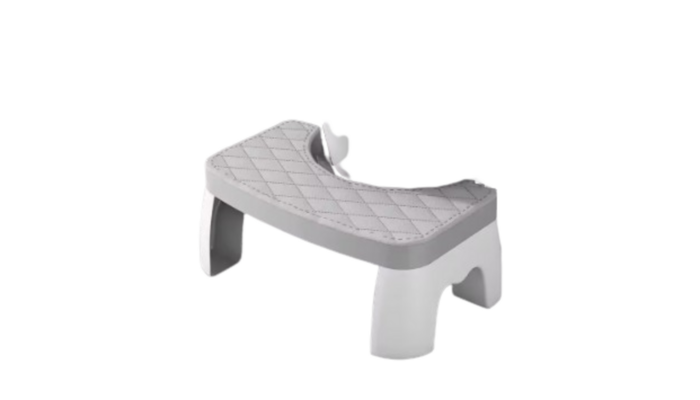 Taburete para inodoro