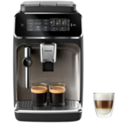 Cafetera Philips Serie 3300