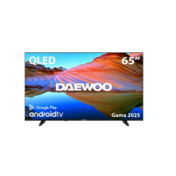 Televisor Daewoo 65''