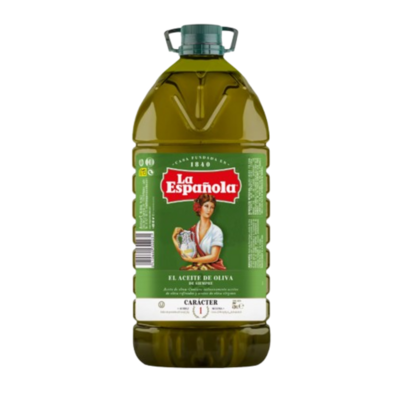 Aceite La Española Instenso