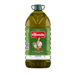 Aceite La Española Instenso