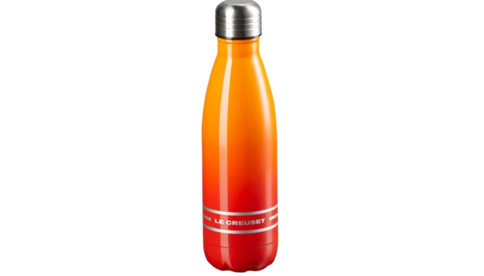 Botella térmica Creuset