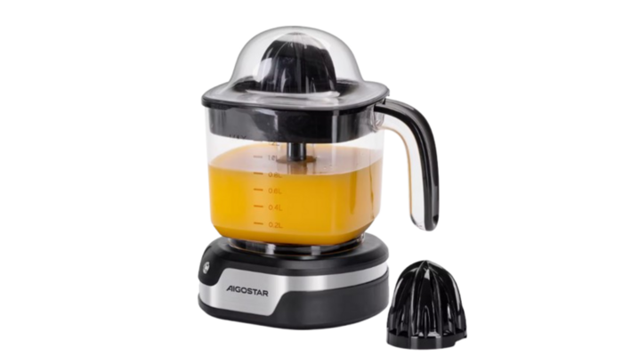 Exprimidor Aigostar