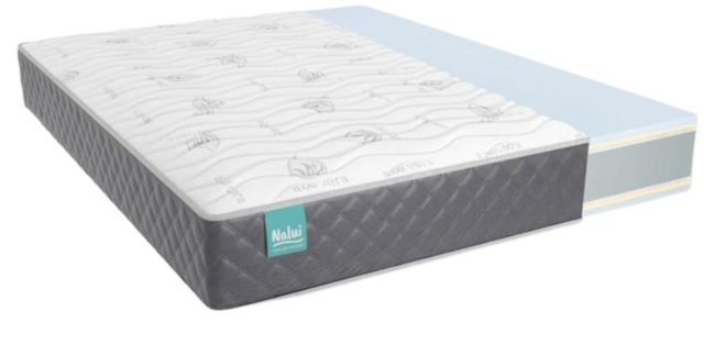 Don Colchón Mulhacén