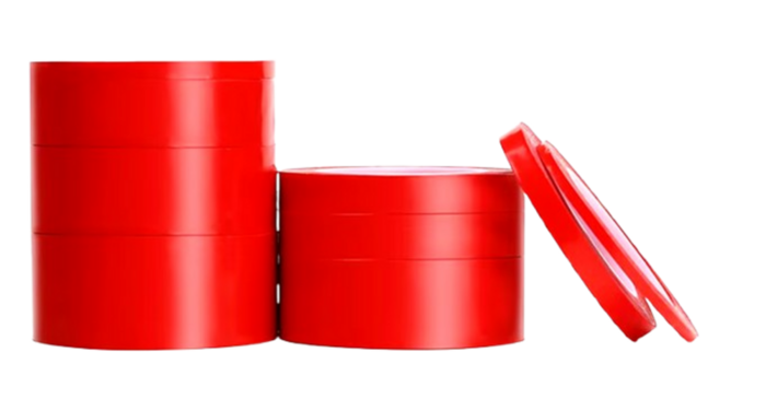 Cinta adhesiva doble cara