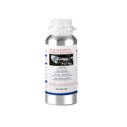 Pulido de faros de coche