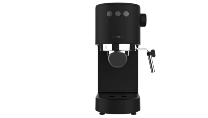 Cecotec Cafelizzia Fast