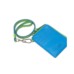 Tarjetero de mujer Parfois