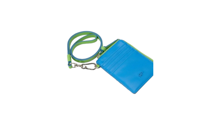 Tarjetero de mujer Parfois