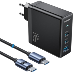 Cargador Nohon 140W