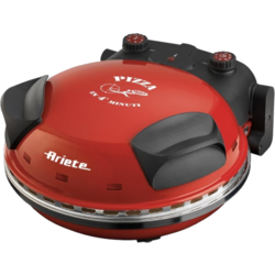 Mini horno pizza Ariete