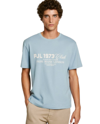 Camiseta Pepe Jeans