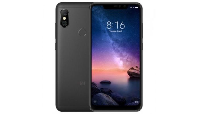 Redmi Note 6 Pro