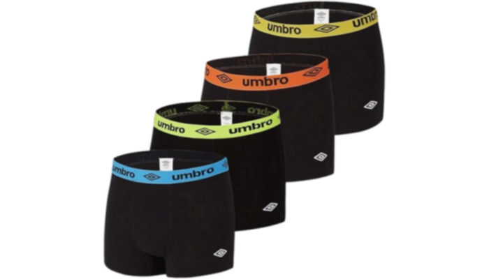 Boxers Umbro