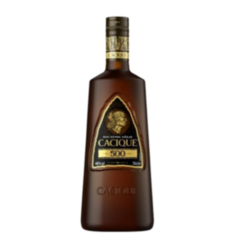 Cacique Ron Extra Añejo