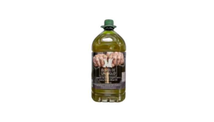 Aceite de Oliva Virgen Extra