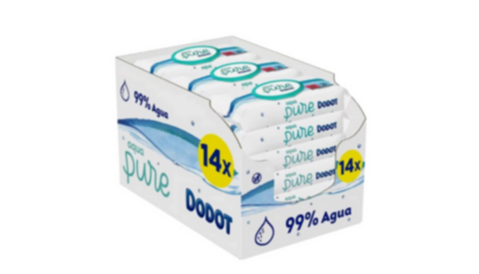 Dodot Aqua Pure