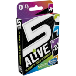 5 Alive