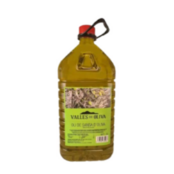 Aceite de orujo de oliva