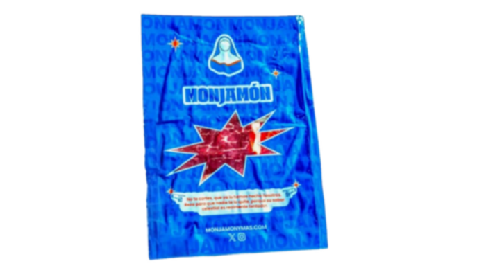 Jamón Monjamón 