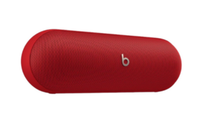 Altavoz Beats Pill