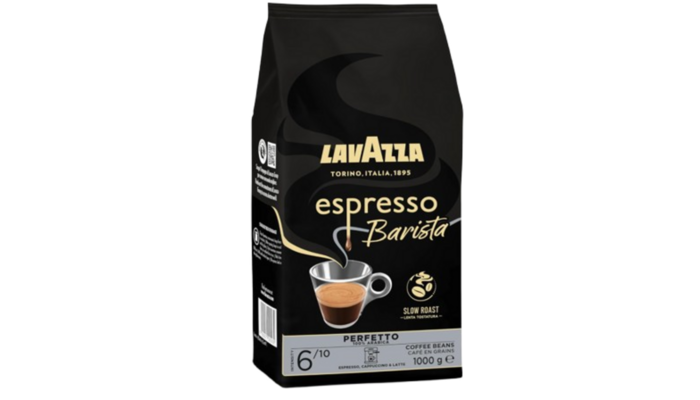 Lavazza Espresso Barista