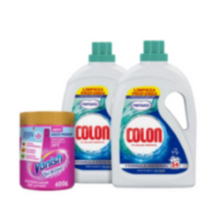 Colon Nenuco 68 lavados