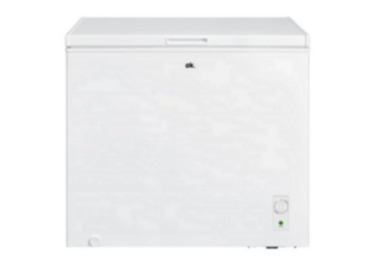 Congelador horizontal Ok